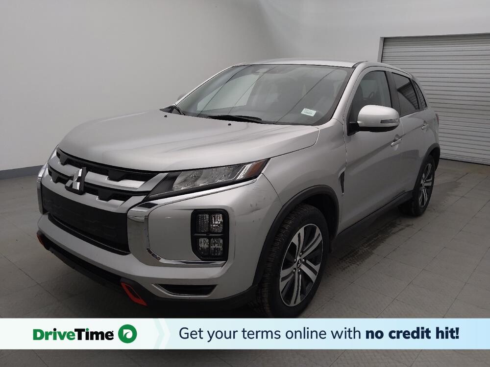 2022 Mitsubishi Outlander Sport in Houston, TX 77060 - 18075768
