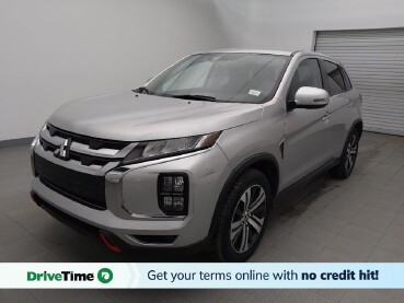 2022 Mitsubishi Outlander Sport in Houston, TX 77060