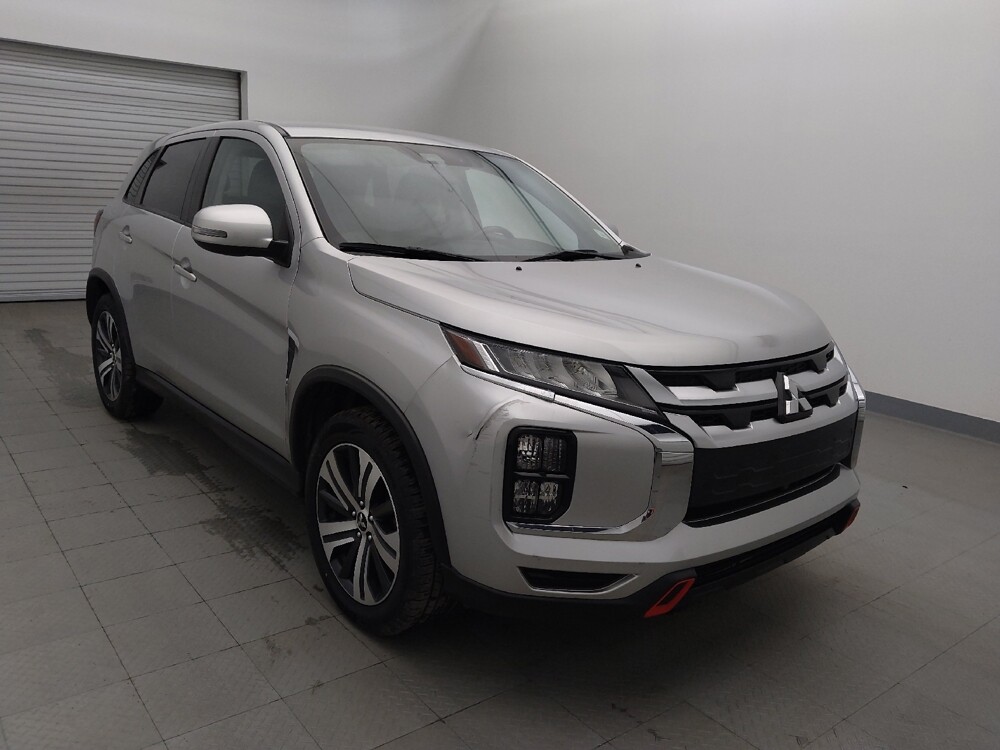 2022 Mitsubishi Outlander Sport in Houston, TX 77060 - 18075768 13
