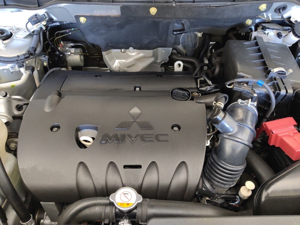 2022 Mitsubishi Outlander Sport in Houston, TX 77060 - 18075768 30