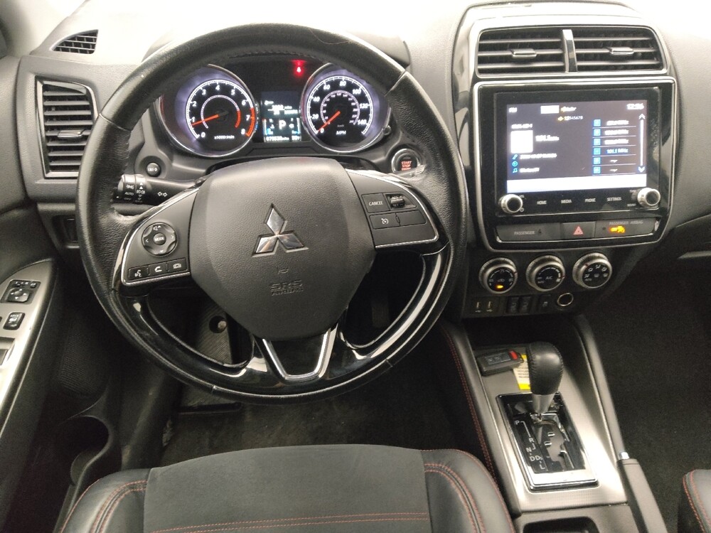 2022 Mitsubishi Outlander Sport in Houston, TX 77060 - 18075768 27
