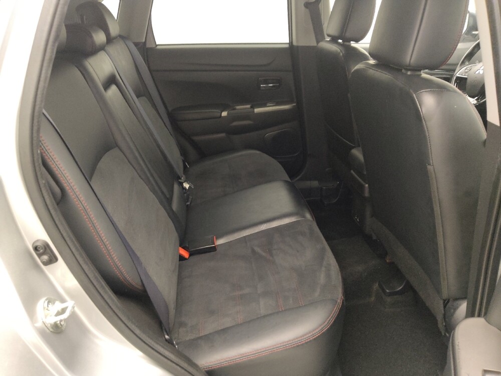 2022 Mitsubishi Outlander Sport in Houston, TX 77060 - 18075768 19