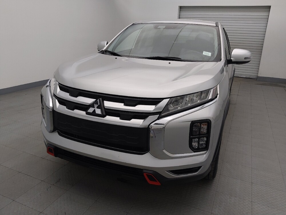 2022 Mitsubishi Outlander Sport in Houston, TX 77060 - 18075768 15