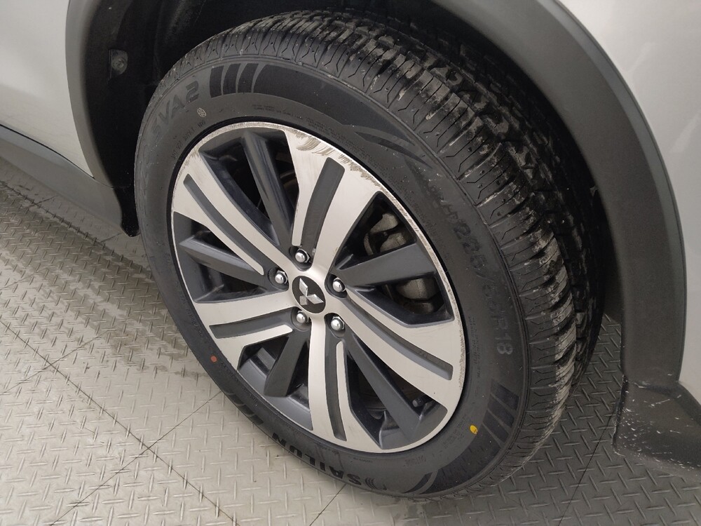 2022 Mitsubishi Outlander Sport in Houston, TX 77060 - 18075768 31