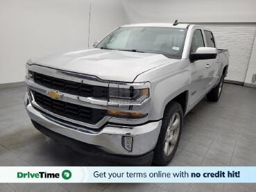 2016 Chevrolet Silverado 1500 in Raleigh, NC 27604