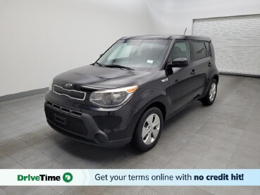 2015 Kia Soul in Columbus, OH 43228