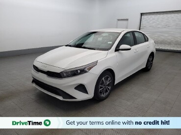 2022 Kia Forte in Williamstown, NJ 8094