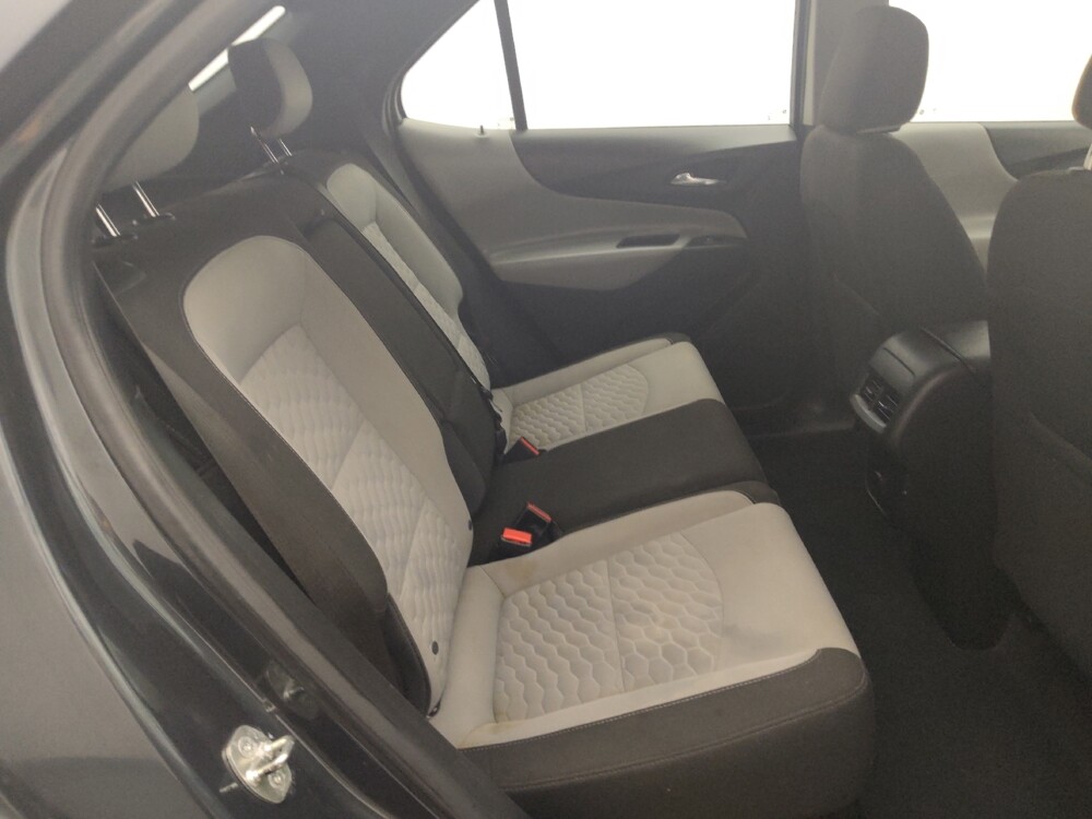 2018 Chevrolet Equinox in San Antonio, TX 78238 - 18075785 19
