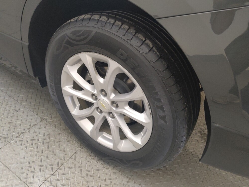 2018 Chevrolet Equinox in San Antonio, TX 78238 - 18075785 31