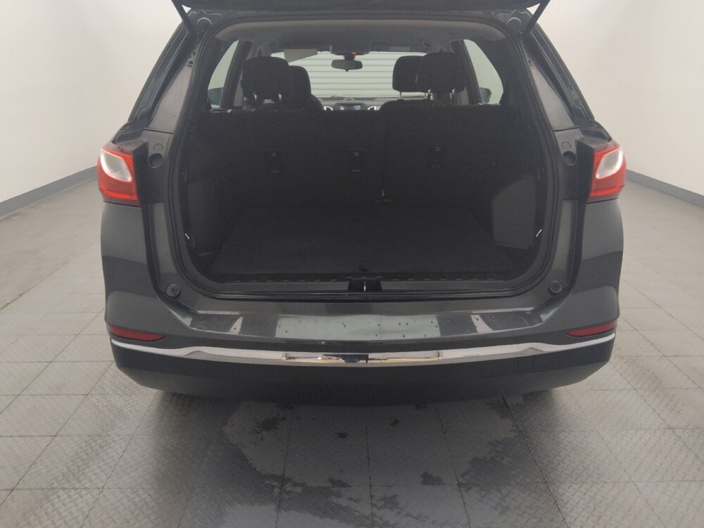 2018 Chevrolet Equinox in San Antonio, TX 78238 - 18075785 29