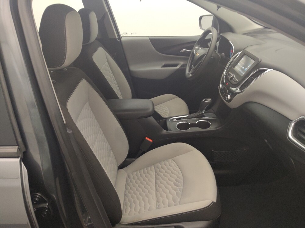 2018 Chevrolet Equinox in San Antonio, TX 78238 - 18075785 21