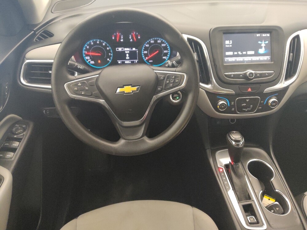 2018 Chevrolet Equinox in San Antonio, TX 78238 - 18075785 22