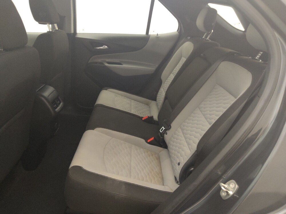 2018 Chevrolet Equinox in San Antonio, TX 78238 - 18075785 18