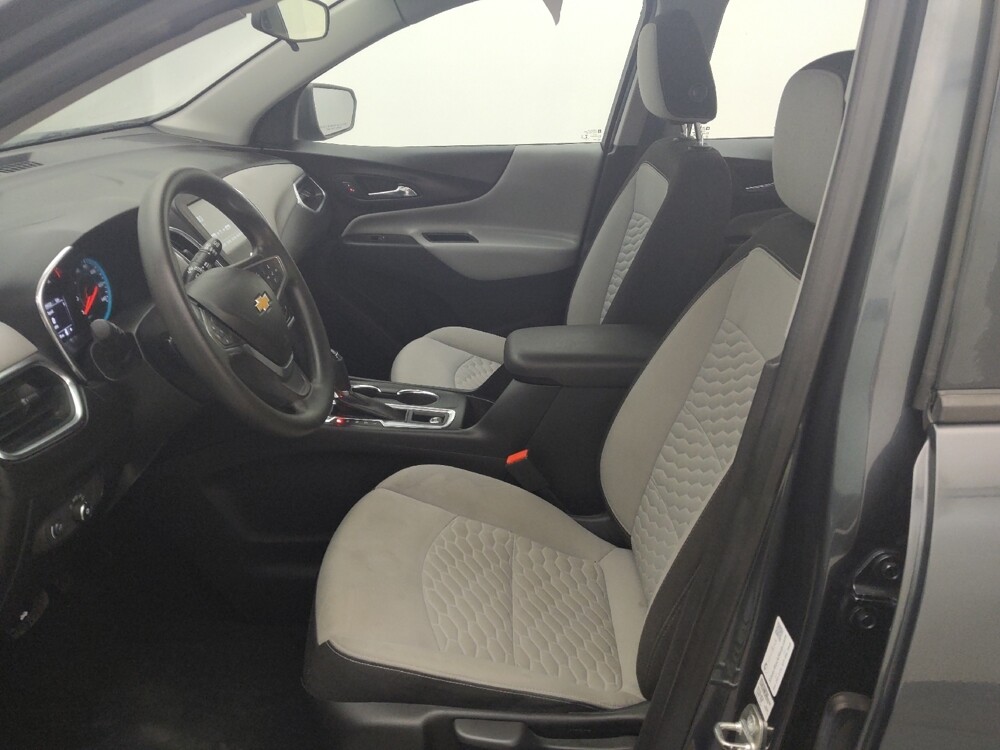 2018 Chevrolet Equinox in San Antonio, TX 78238 - 18075785 17