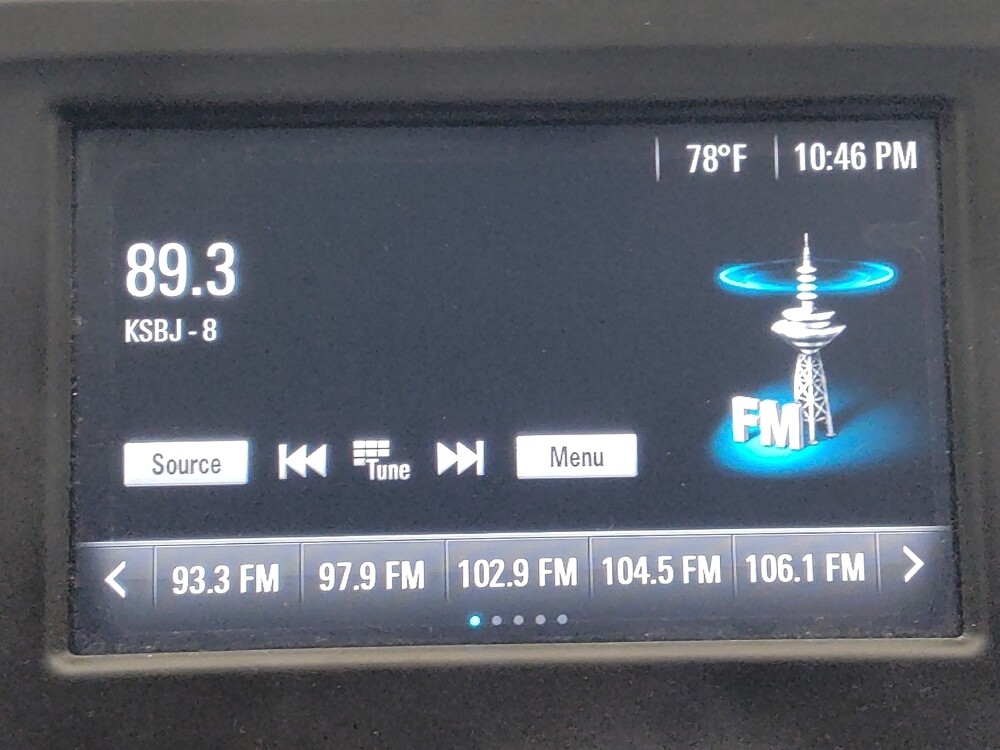 2018 Chevrolet Equinox in San Antonio, TX 78238 - 18075785 25