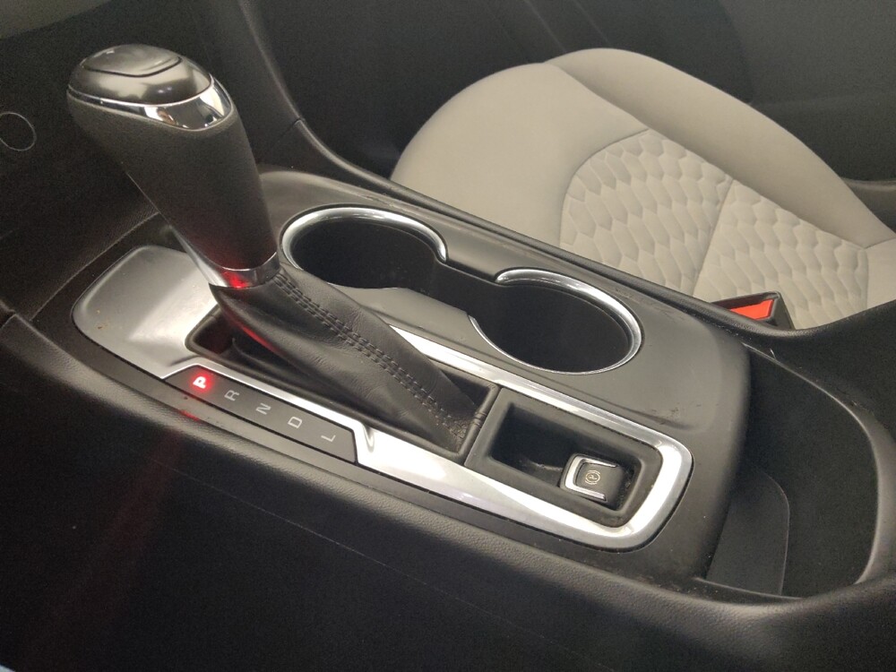 2018 Chevrolet Equinox in San Antonio, TX 78238 - 18075785 26