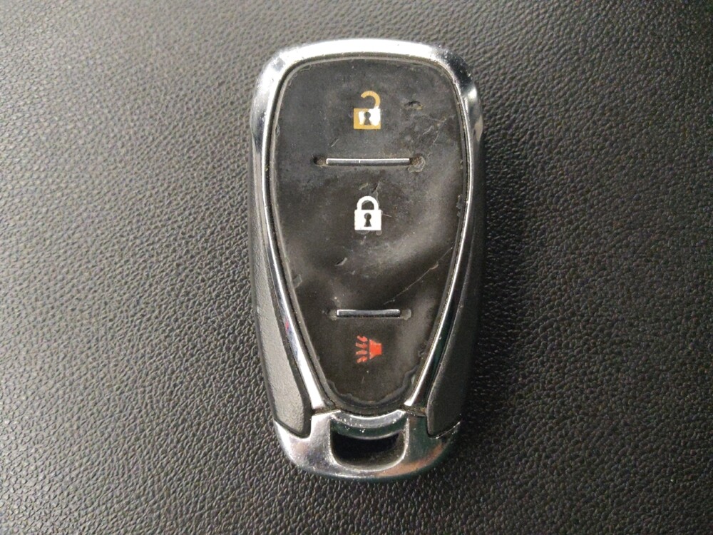 2018 Chevrolet Equinox in San Antonio, TX 78238 - 18075785 32