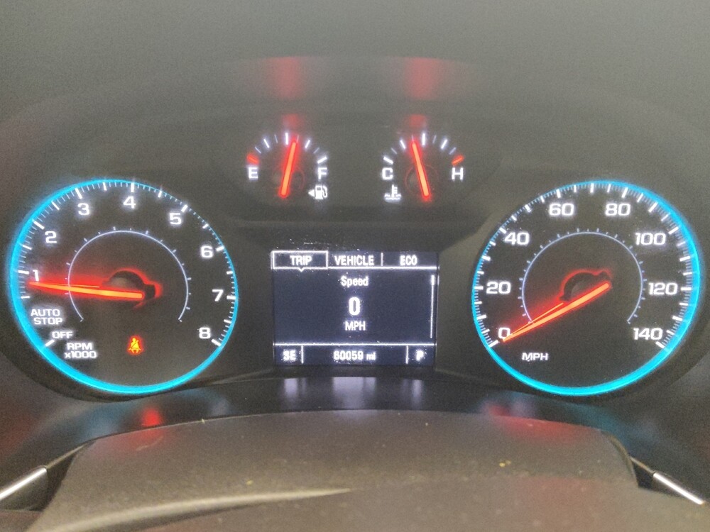 2018 Chevrolet Equinox in San Antonio, TX 78238 - 18075785 23