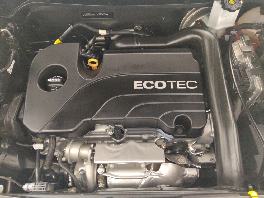 2018 Chevrolet Equinox in San Antonio, TX 78238 - 18075785 30