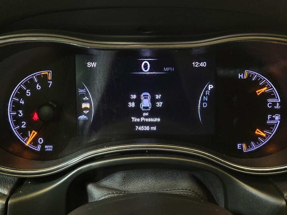 2021 Jeep Grand Cherokee in Louisville, KY 40258 - 18075787 23