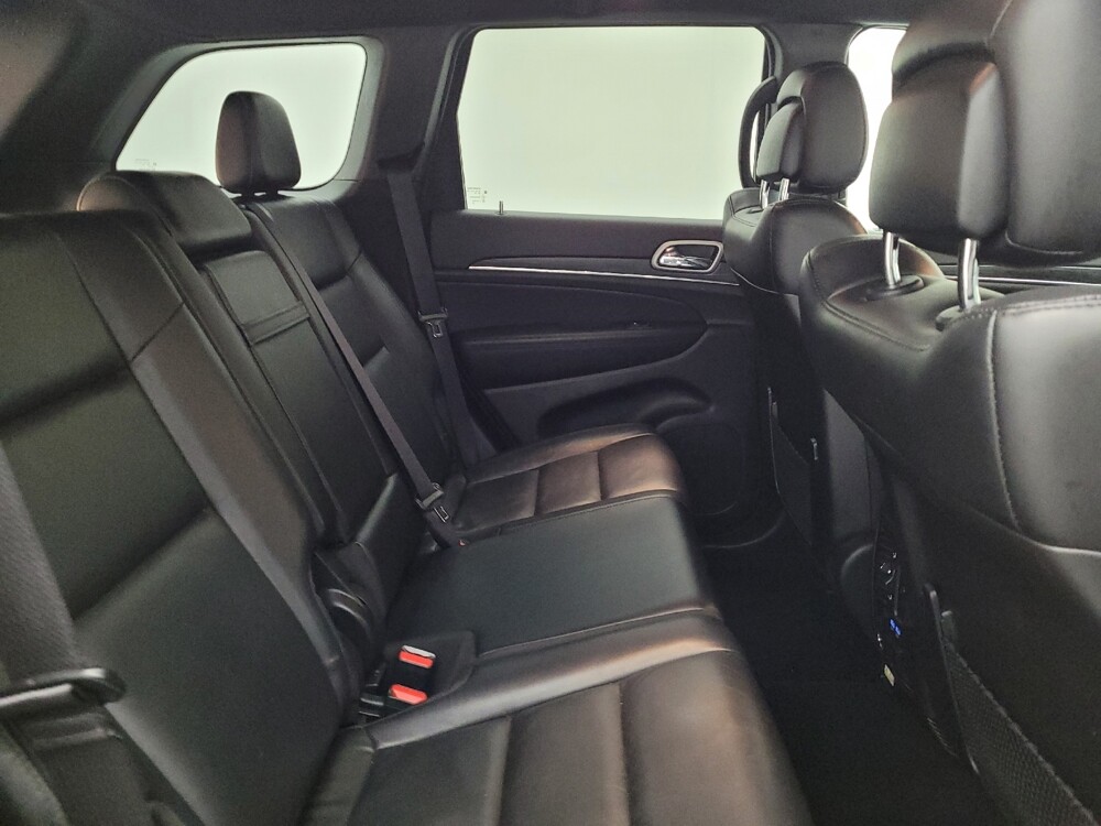 2021 Jeep Grand Cherokee in Louisville, KY 40258 - 18075787 19