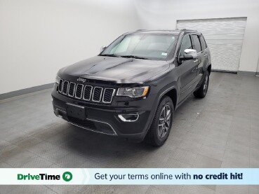 2021 Jeep Grand Cherokee in Louisville, KY 40258