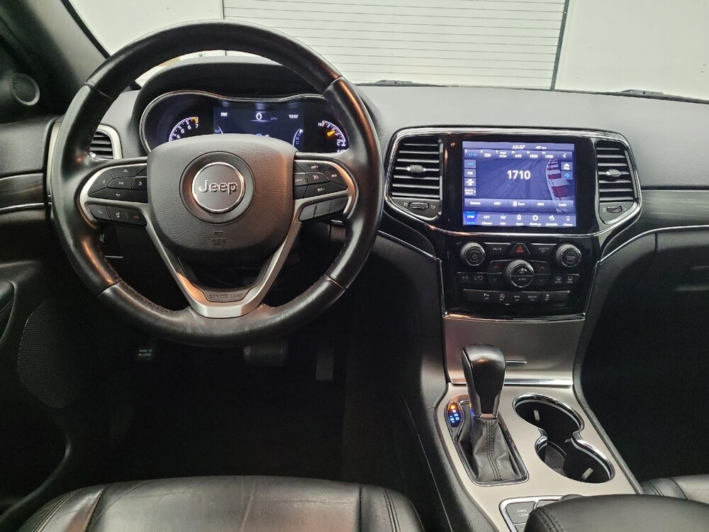 2021 Jeep Grand Cherokee in Louisville, KY 40258 - 18075787 22