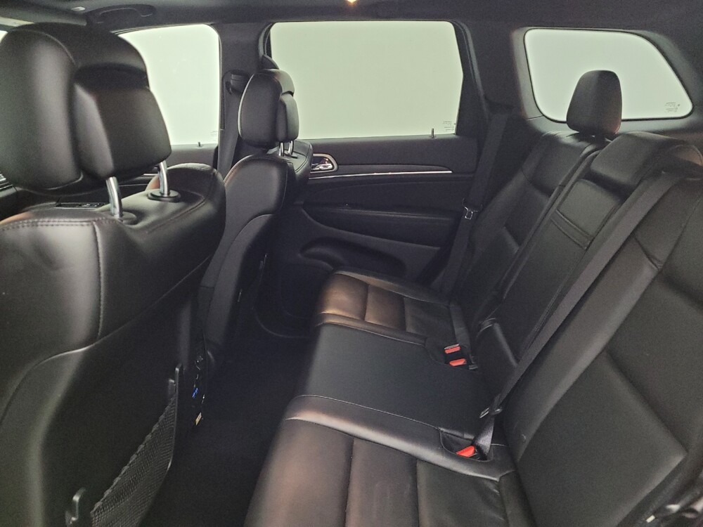 2021 Jeep Grand Cherokee in Louisville, KY 40258 - 18075787 18