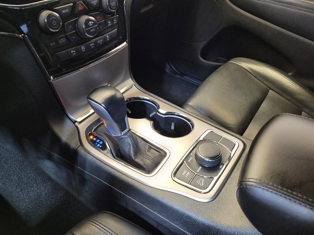 2021 Jeep Grand Cherokee in Louisville, KY 40258 - 18075787 26