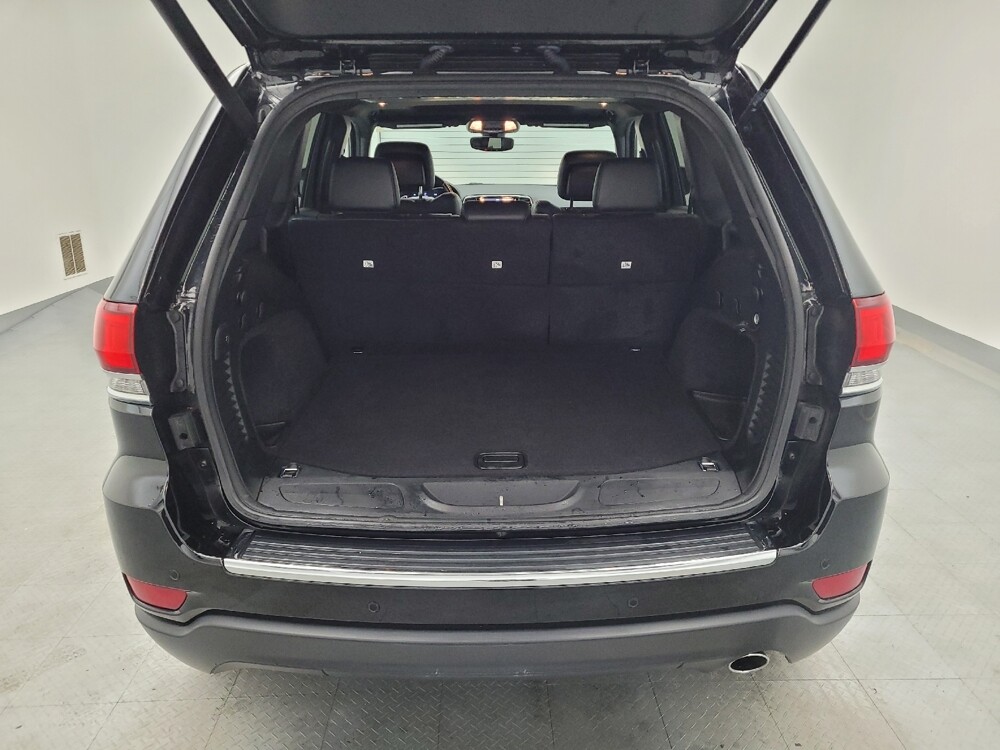2021 Jeep Grand Cherokee in Louisville, KY 40258 - 18075787 29