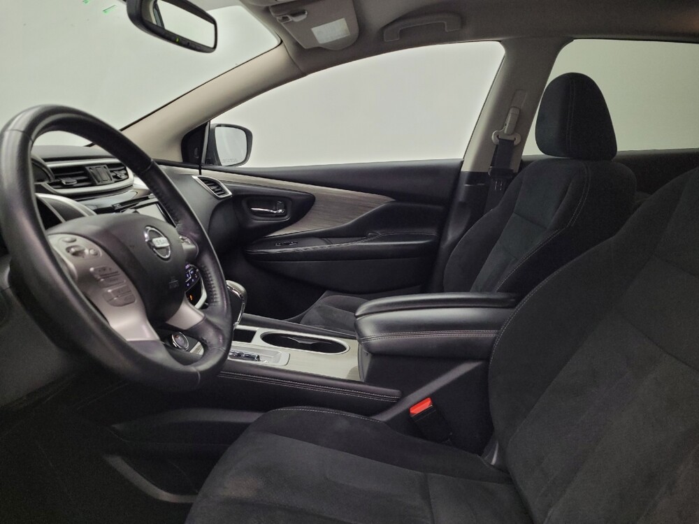 2018 Nissan Murano in Miamisburg, OH 45342 - 18075789 17