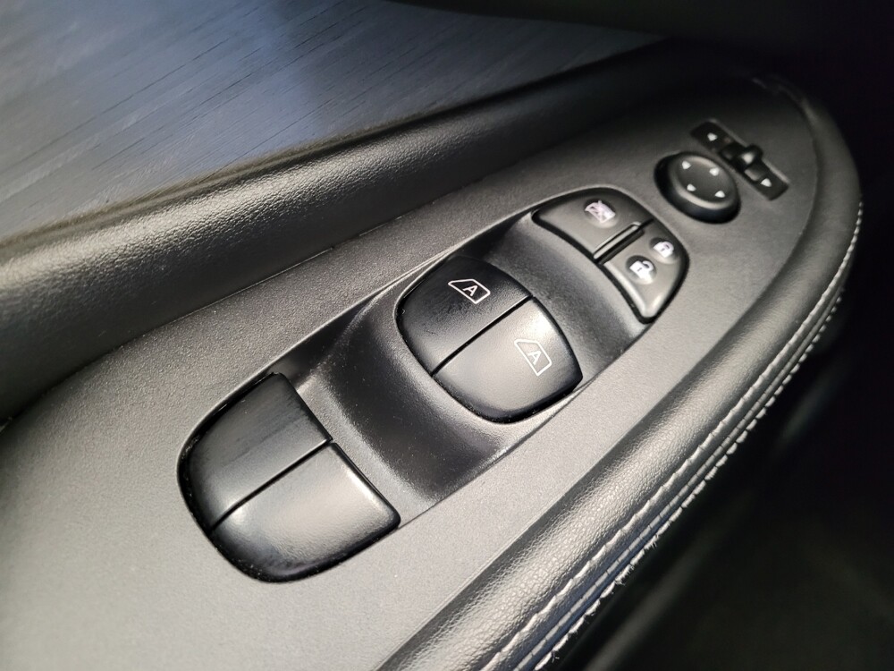 2018 Nissan Murano in Miamisburg, OH 45342 - 18075789 27