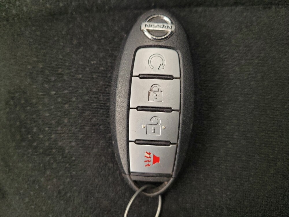 2018 Nissan Murano in Miamisburg, OH 45342 - 18075789 32