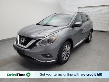 2018 Nissan Murano in Miamisburg, OH 45342