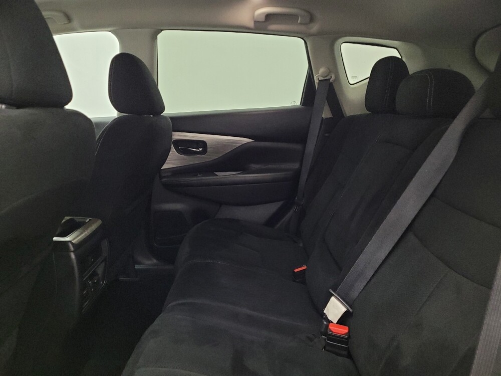 2018 Nissan Murano in Miamisburg, OH 45342 - 18075789 18