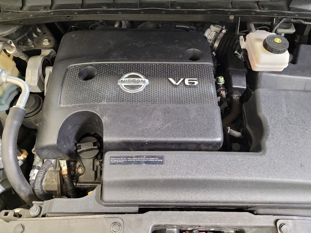 2018 Nissan Murano in Miamisburg, OH 45342 - 18075789 30