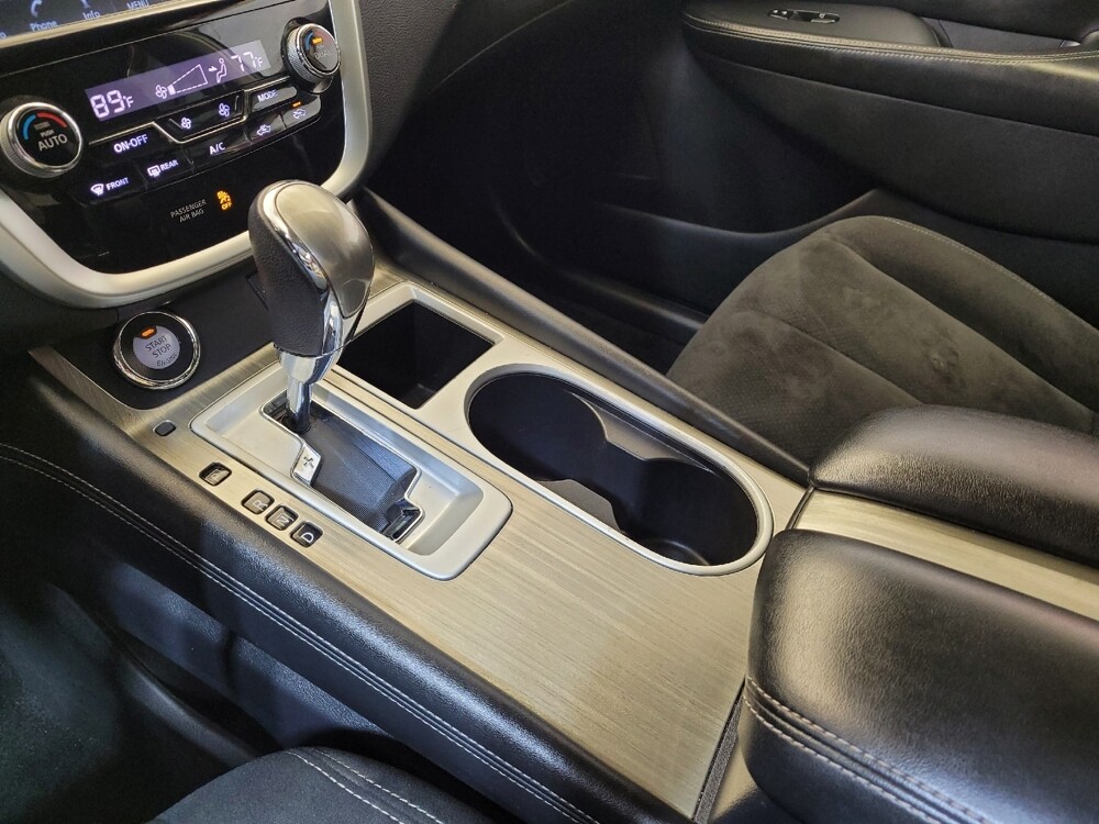 2018 Nissan Murano in Miamisburg, OH 45342 - 18075789 26