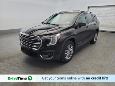2022 GMC Terrain in Plymouth Meeting, PA 19462
