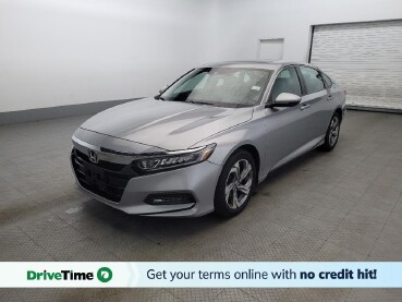 2018 Honda Accord in Williamstown, NJ 8094