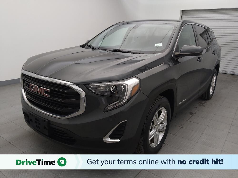 2019 GMC Terrain in Tyler, TX 75701 - 18075795