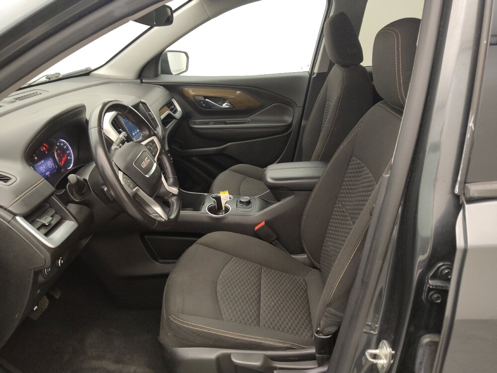 2019 GMC Terrain in Tyler, TX 75701 - 18075795 17