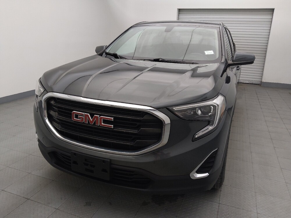 2019 GMC Terrain in Tyler, TX 75701 - 18075795 15