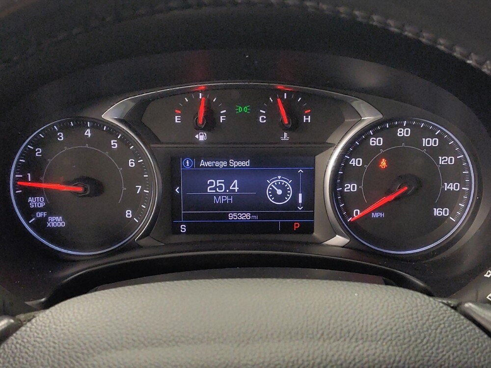 2019 GMC Terrain in Tyler, TX 75701 - 18075795 23