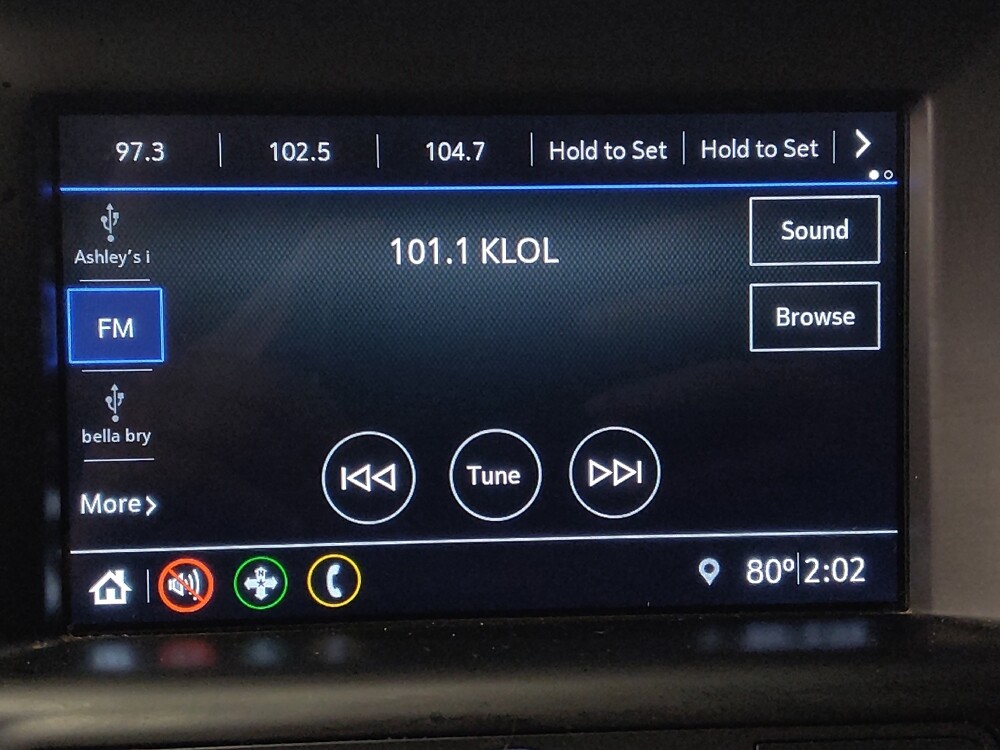 2019 GMC Terrain in Tyler, TX 75701 - 18075795 25