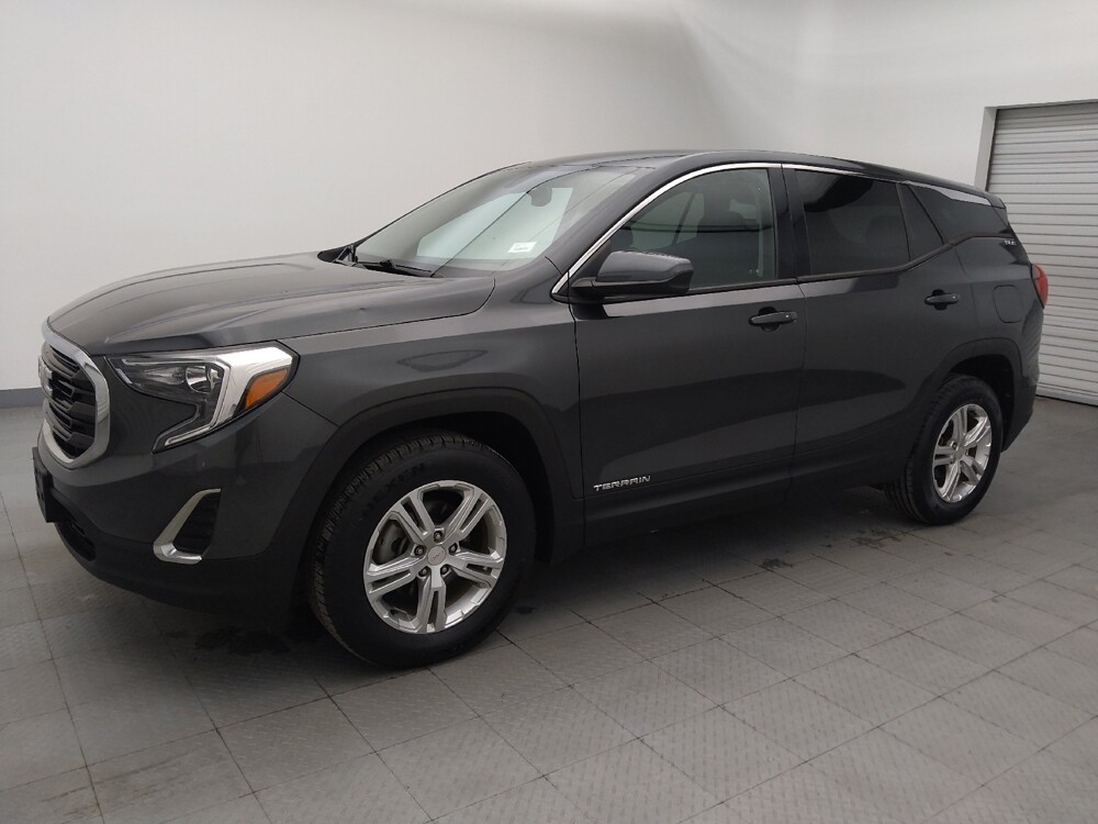 2019 GMC Terrain in Tyler, TX 75701 - 18075795 2