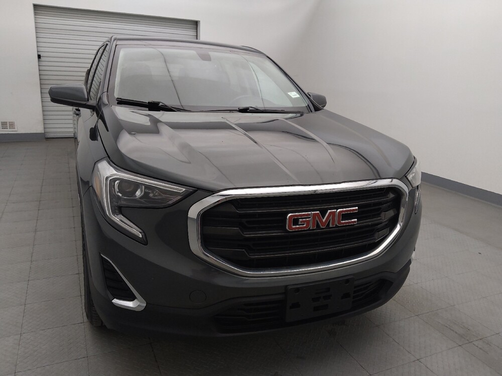 2019 GMC Terrain in Tyler, TX 75701 - 18075795 14