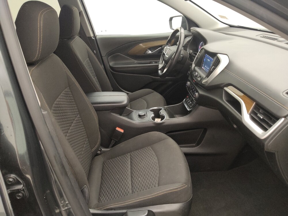 2019 GMC Terrain in Tyler, TX 75701 - 18075795 21