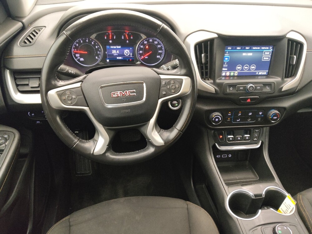 2019 GMC Terrain in Tyler, TX 75701 - 18075795 22
