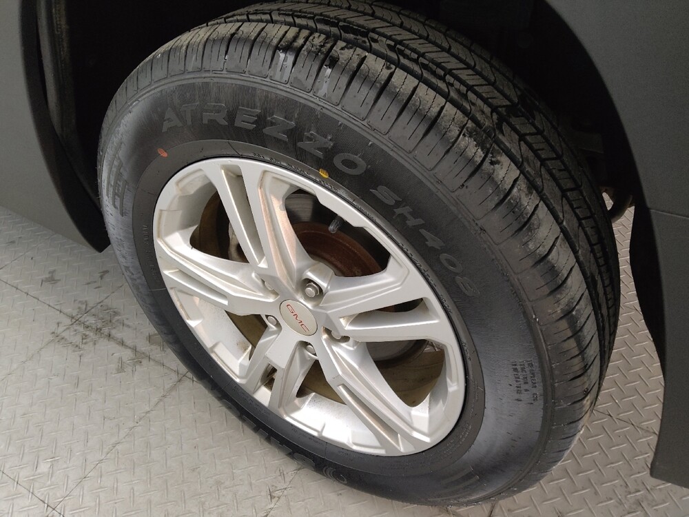 2019 GMC Terrain in Tyler, TX 75701 - 18075795 31