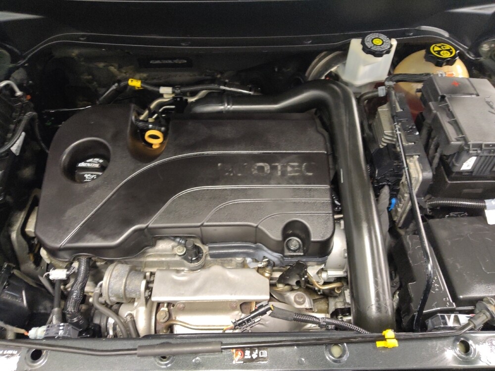 2019 GMC Terrain in Tyler, TX 75701 - 18075795 30